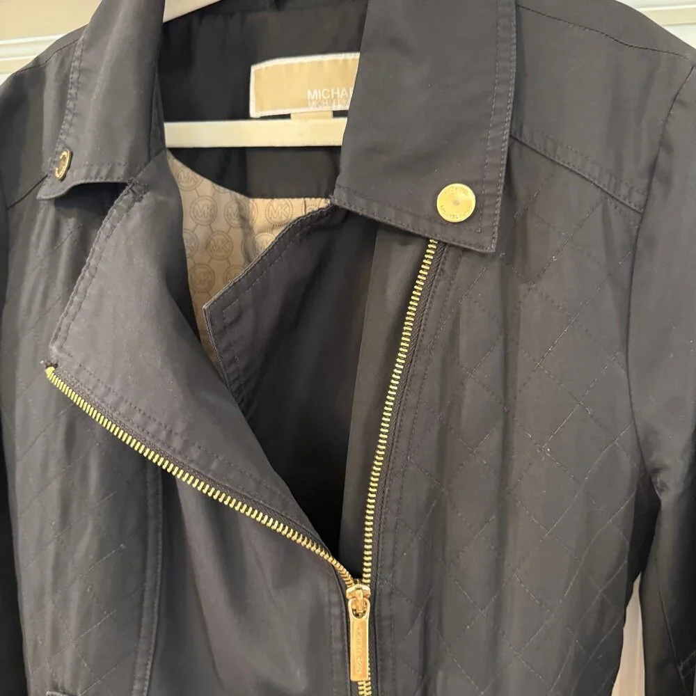 MICHAEL Michael Kors Rain coat - Picture 3 of 14